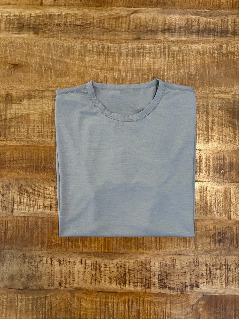 Vuori Zephyr Short Sleeve Tee